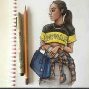 Meet your Posher, Kate